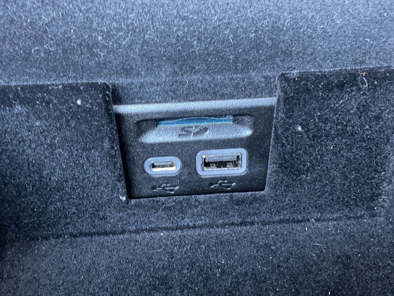 Thumbnail: 2020 Cadillac XT5 - 26