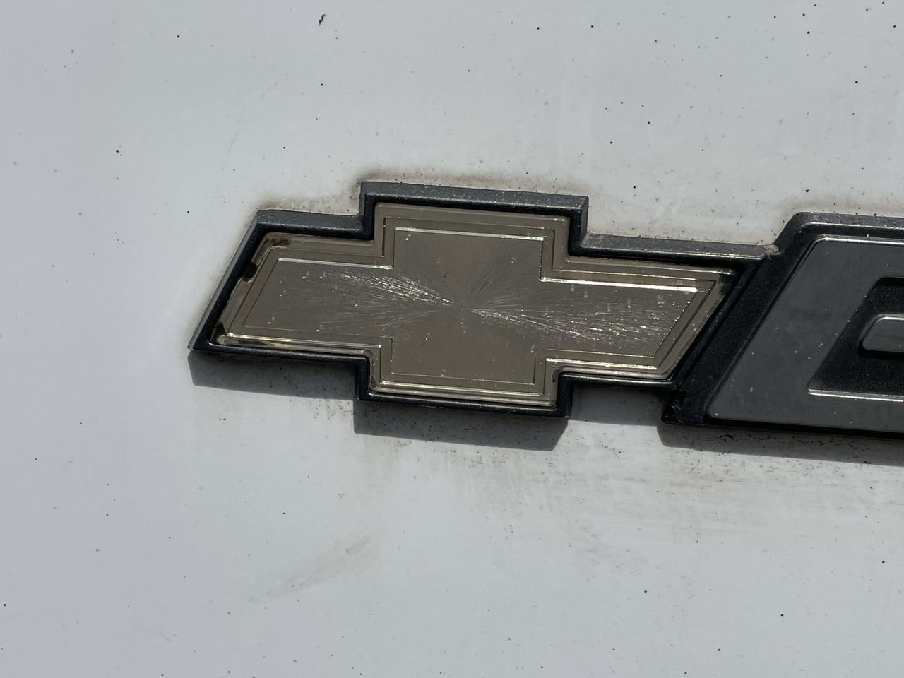Thumbnail: 2014 Chevrolet Express - 34