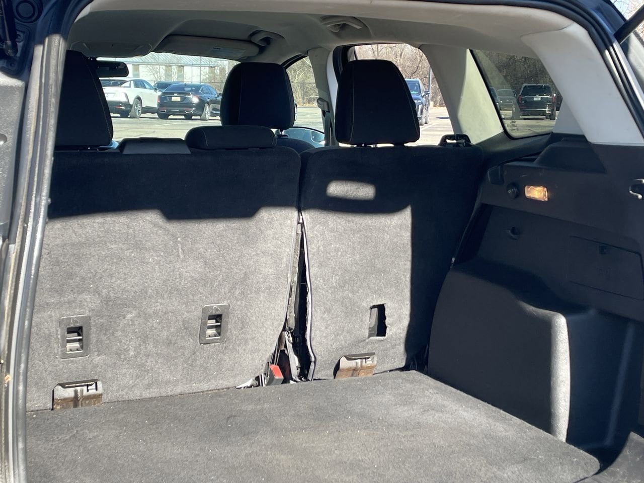 Thumbnail: 2015 Ford Escape - 17