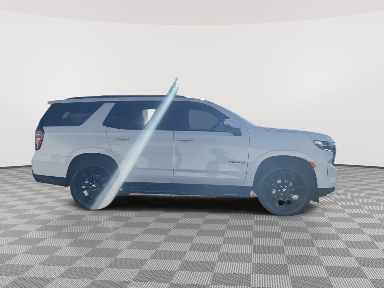 Thumbnail: 2024 Chevrolet Tahoe - 9