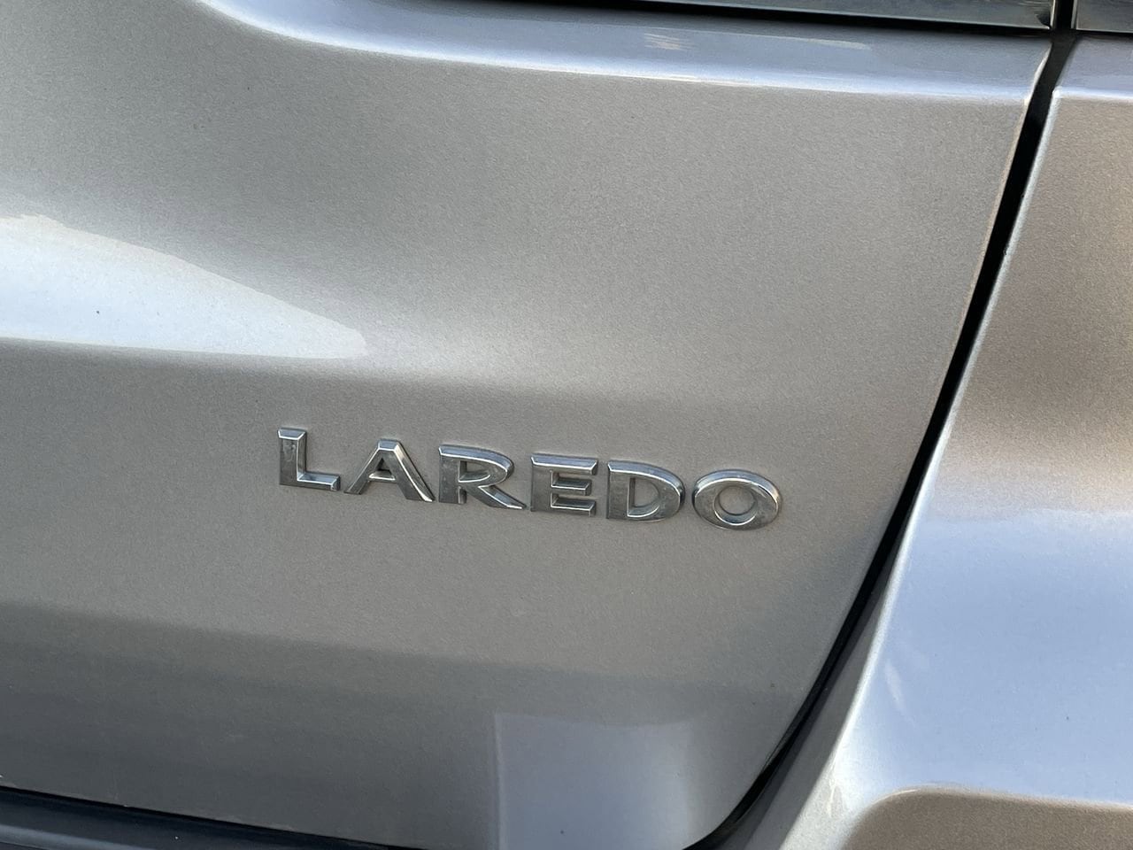 Thumbnail: 2014 Jeep Grand Cherokee - 35