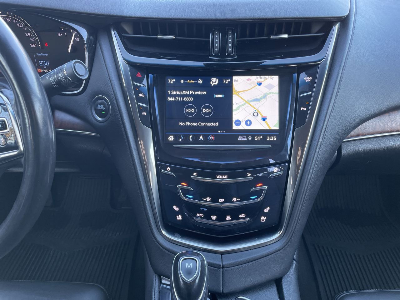 Thumbnail: 2019 Cadillac CTS - 13