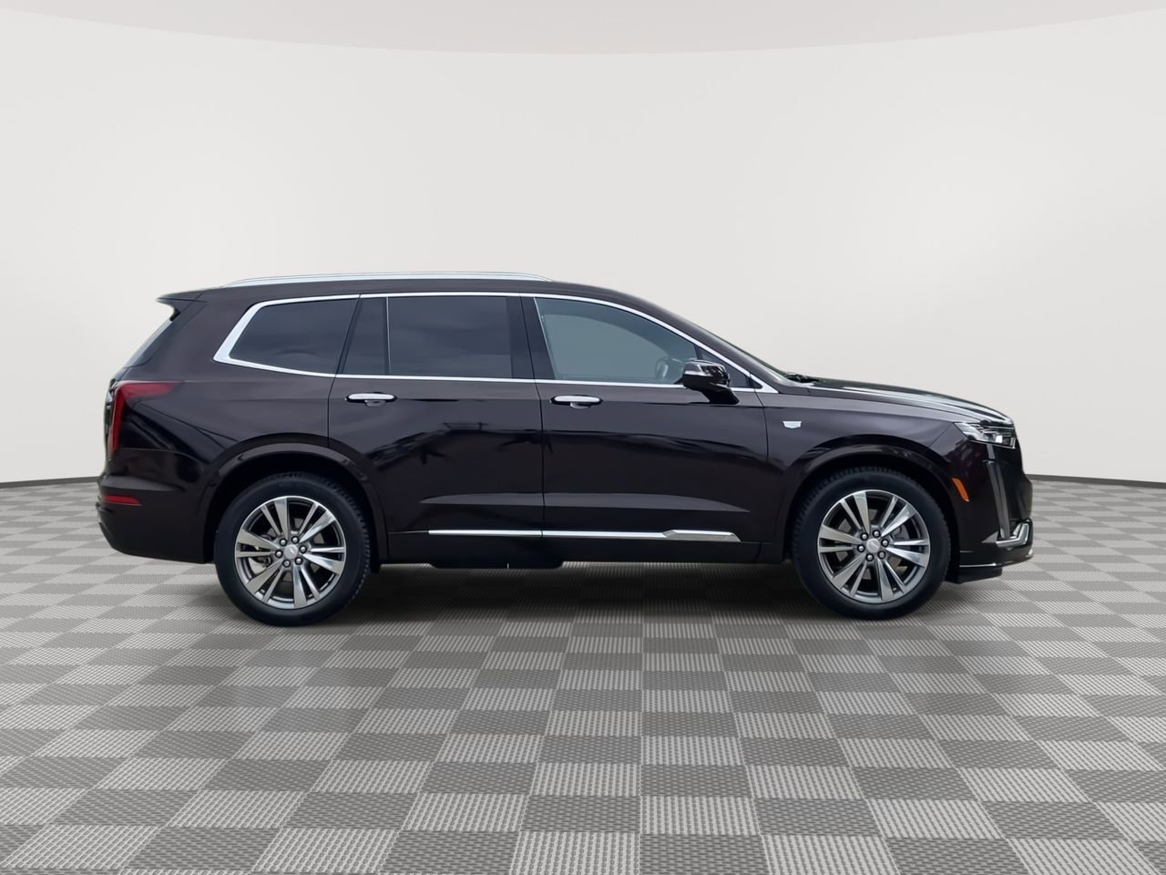 Thumbnail: 2020 Cadillac XT6 - 9