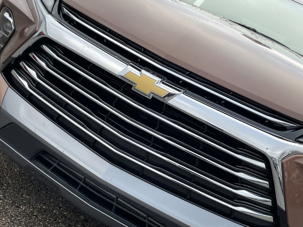 Thumbnail: 2023 Chevrolet Blazer - 37