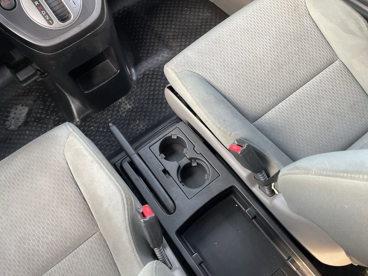 Thumbnail: 2010 Honda Element - 21