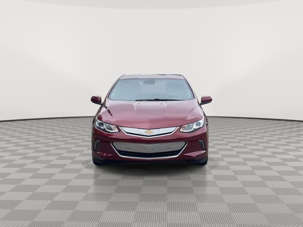 Thumbnail: 2017 Chevrolet Volt - 3