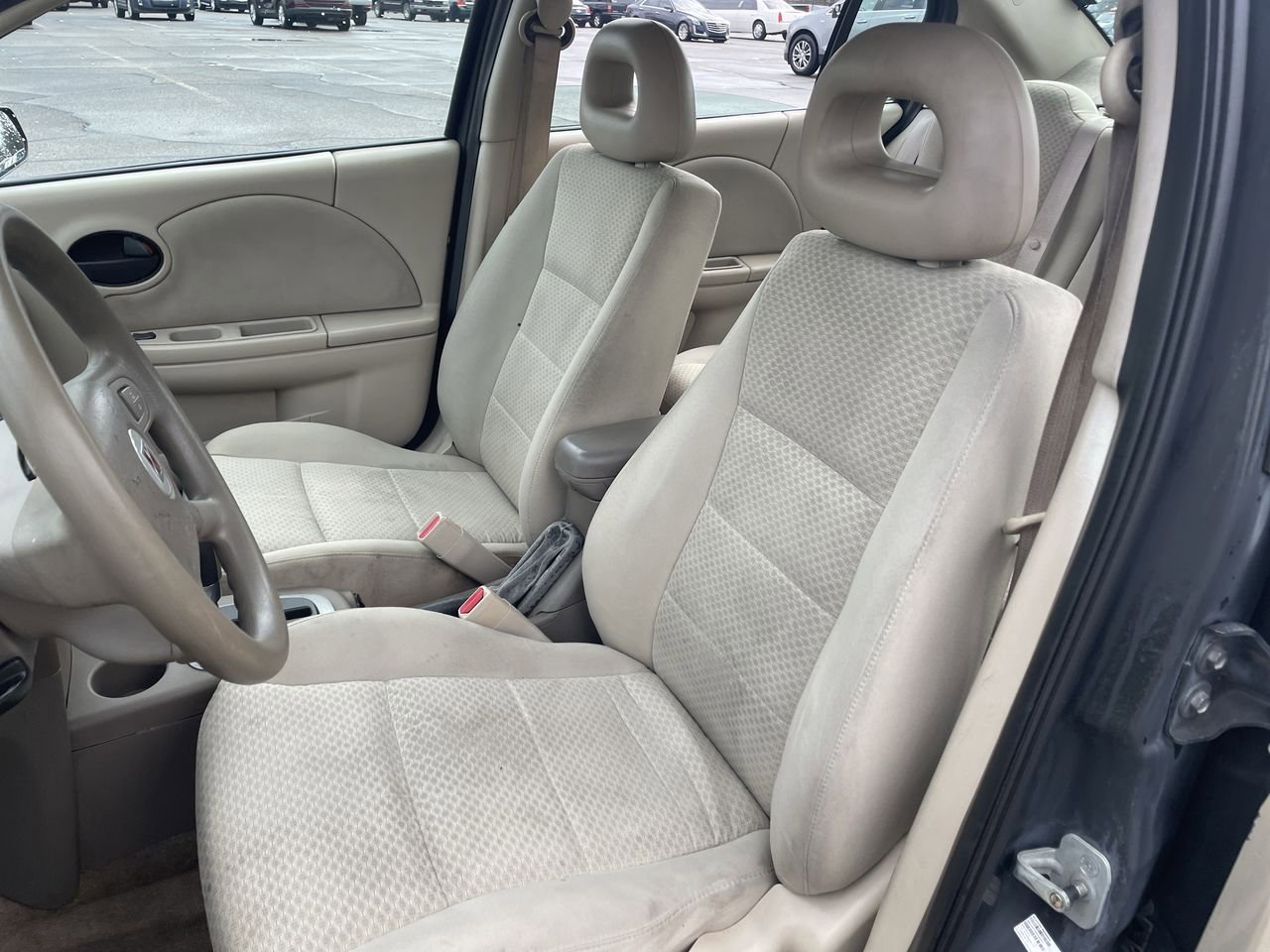 Thumbnail: 2005 Saturn Ion - 12