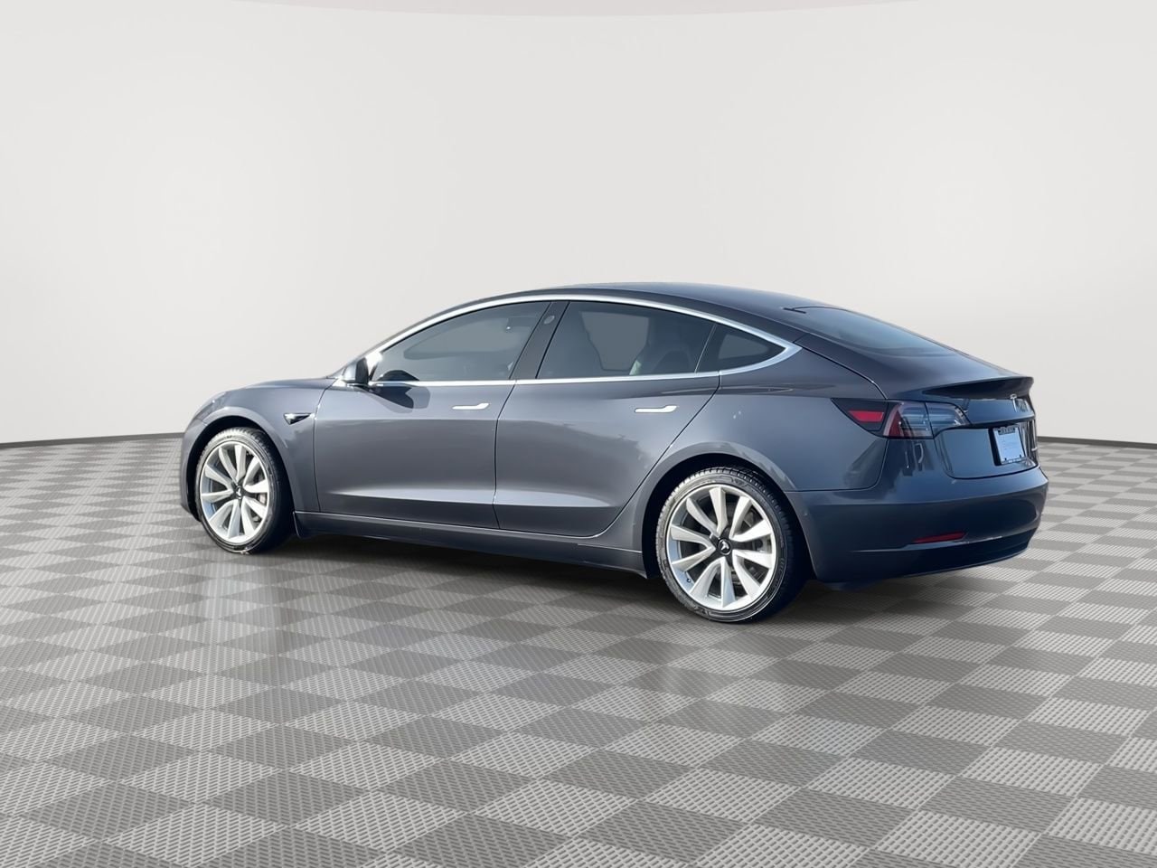 Thumbnail: 2020 Tesla Model 3 - 6