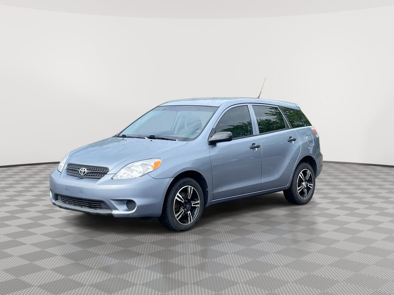 Thumbnail: 2006 Toyota Matrix - 4
