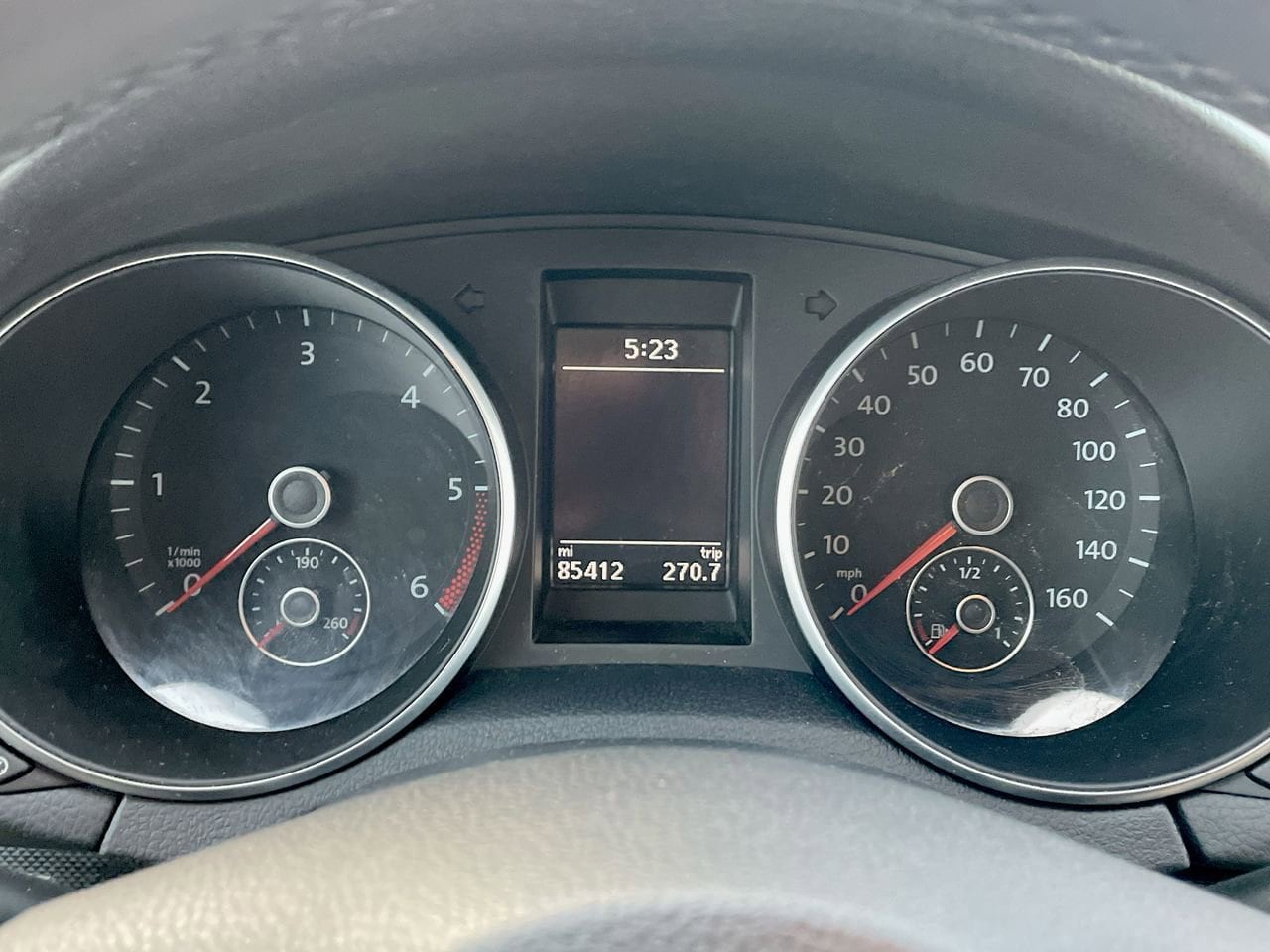 Thumbnail: 2013 Volkswagen Jetta - 24