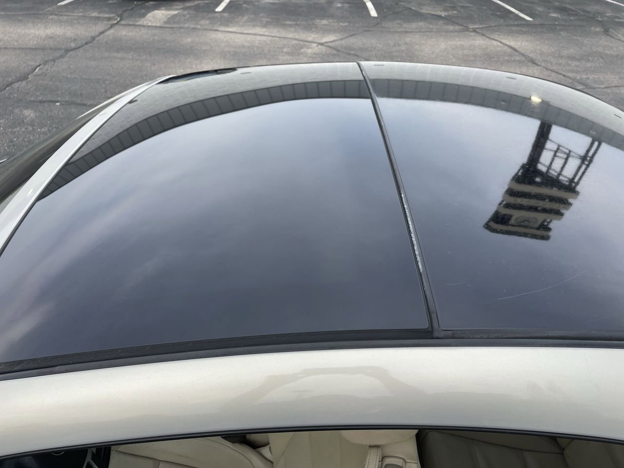 Thumbnail: 2010 Volkswagen Eos - 20