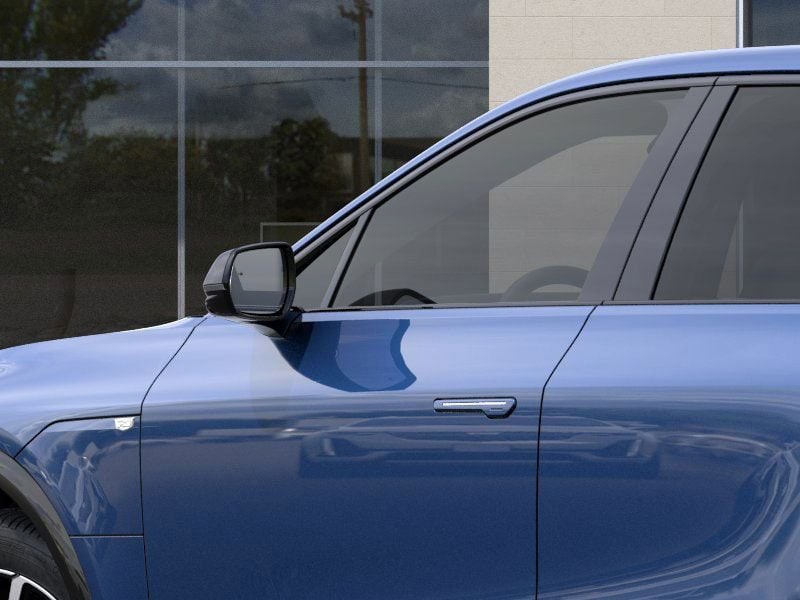 Thumbnail: 2026 Cadillac Lyriq - 12