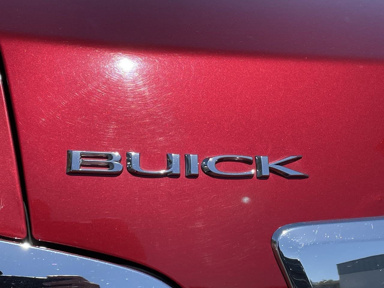 2013 Buick LaCrosse Leather Group 37