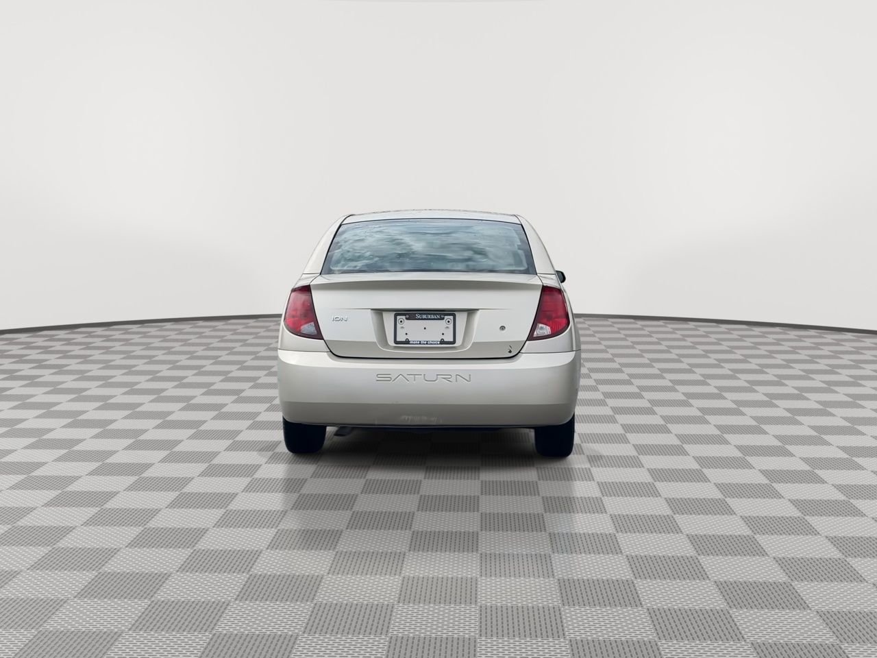 Thumbnail: 2005 Saturn Ion - 7