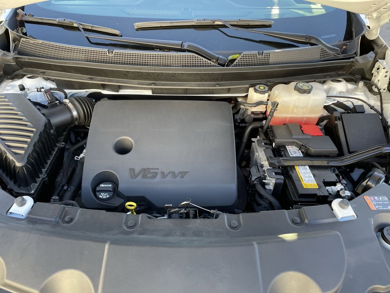 Thumbnail: 2023 Chevrolet Traverse - 35