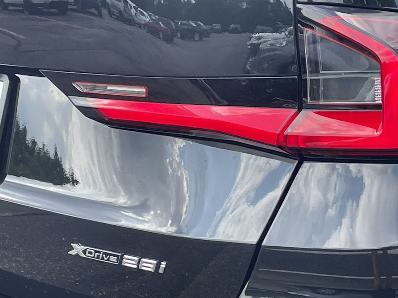 Thumbnail: 2023 BMW X1 - 41