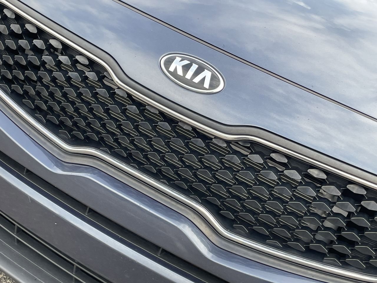 Thumbnail: 2017 Kia Sportage - 31