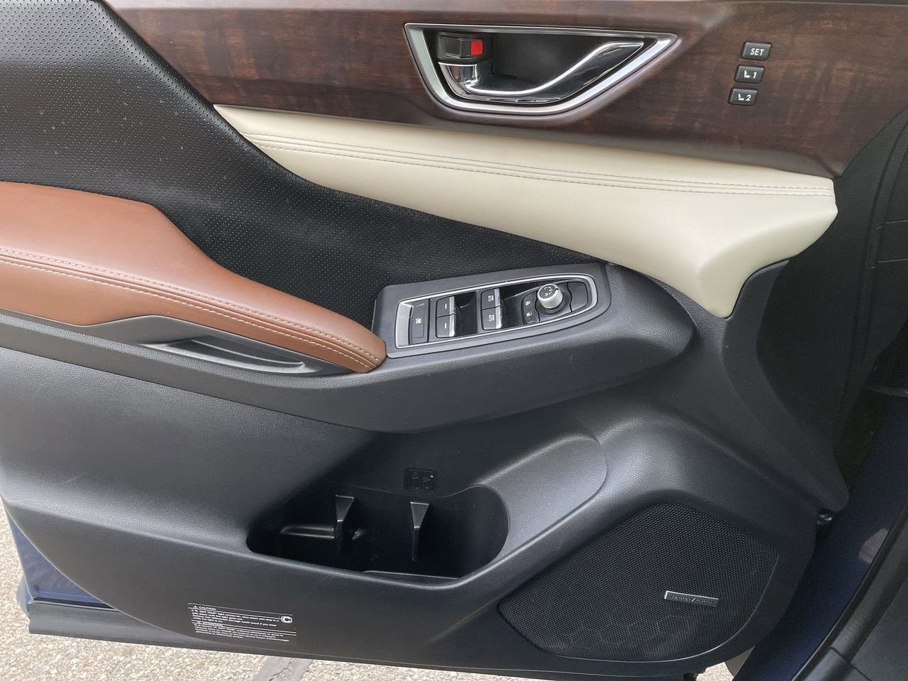 Thumbnail: 2019 Subaru Ascent - 36