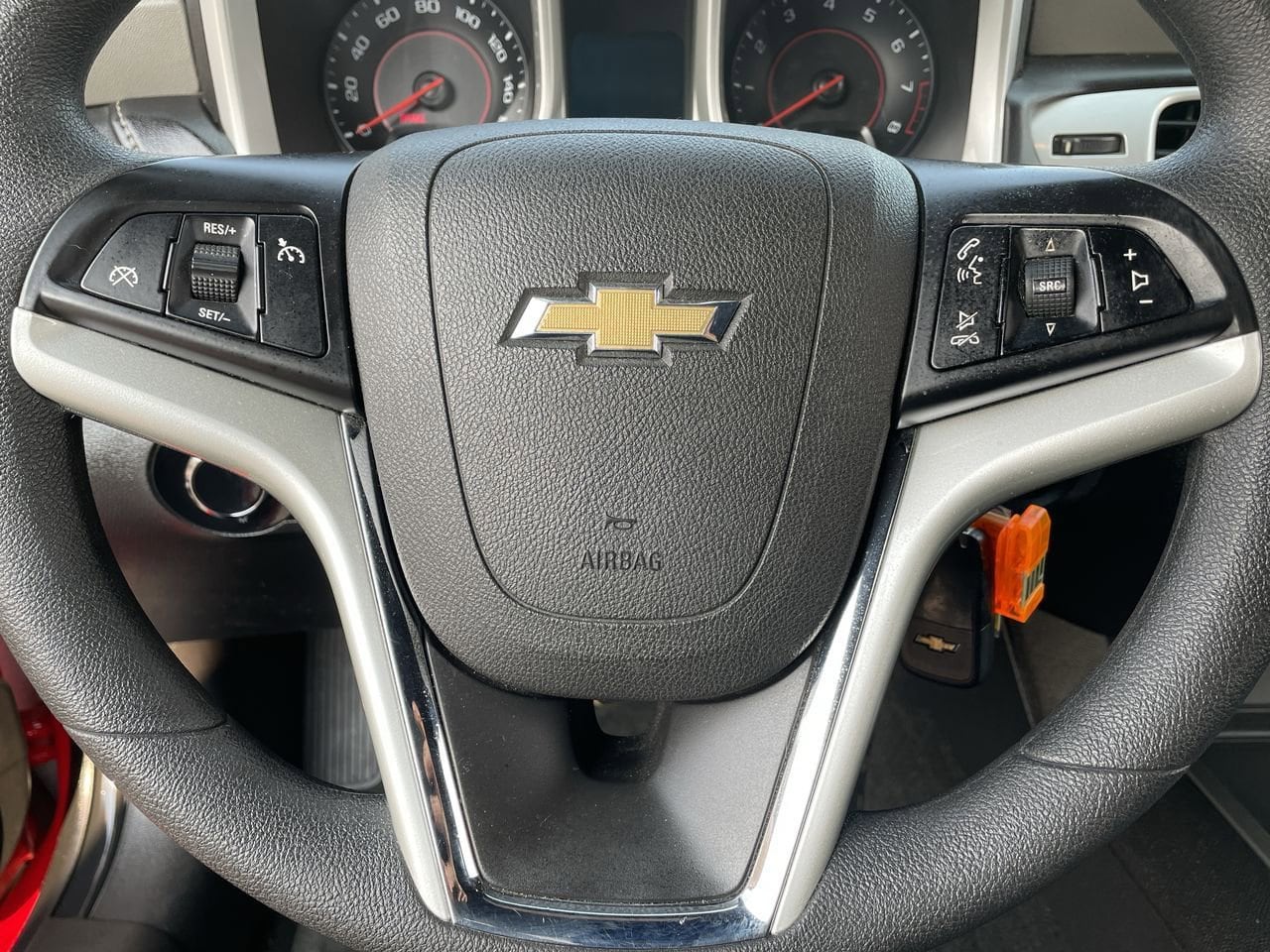 Thumbnail: 2013 Chevrolet Camaro - 10