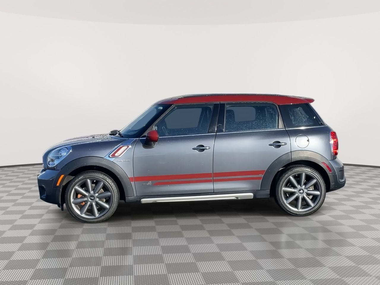 Thumbnail: 2016 MINI Cooper Countryman - 5