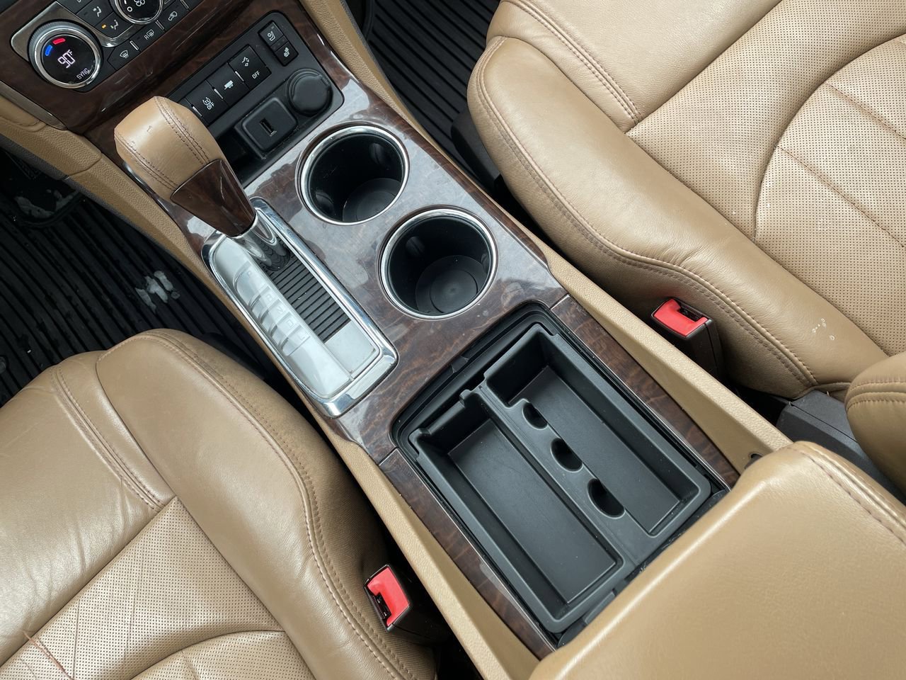 Thumbnail: 2017 Buick Enclave - 28