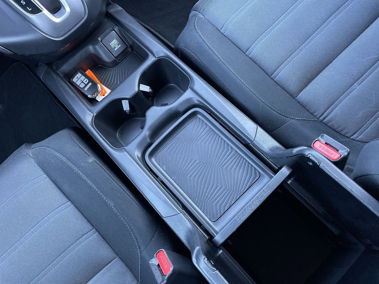 Thumbnail: 2018 Honda CR-V - 23