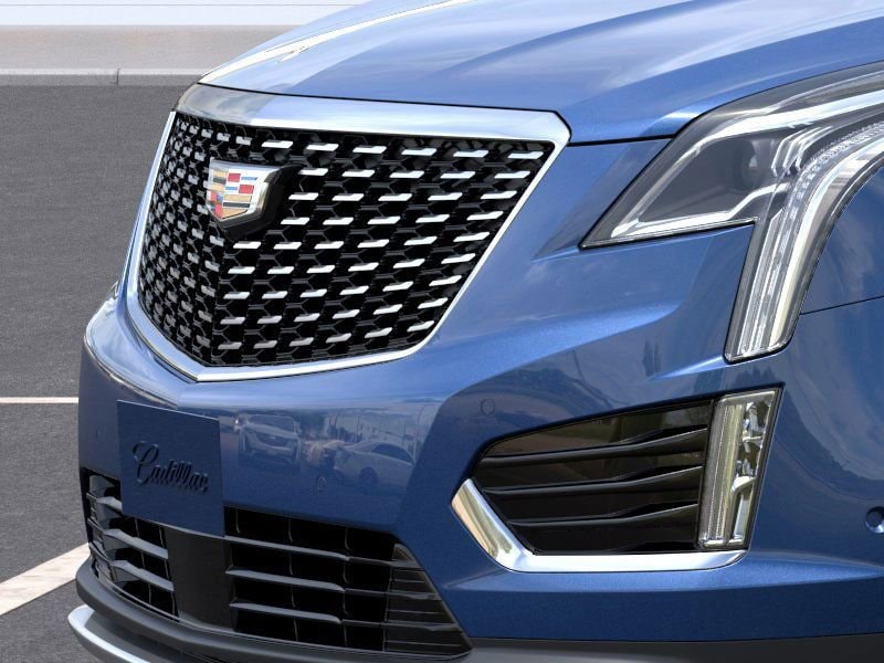 Thumbnail: 2026 Cadillac XT5 - 13