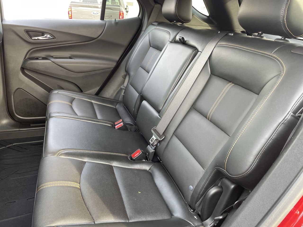 Thumbnail: 2023 Chevrolet Equinox - 19