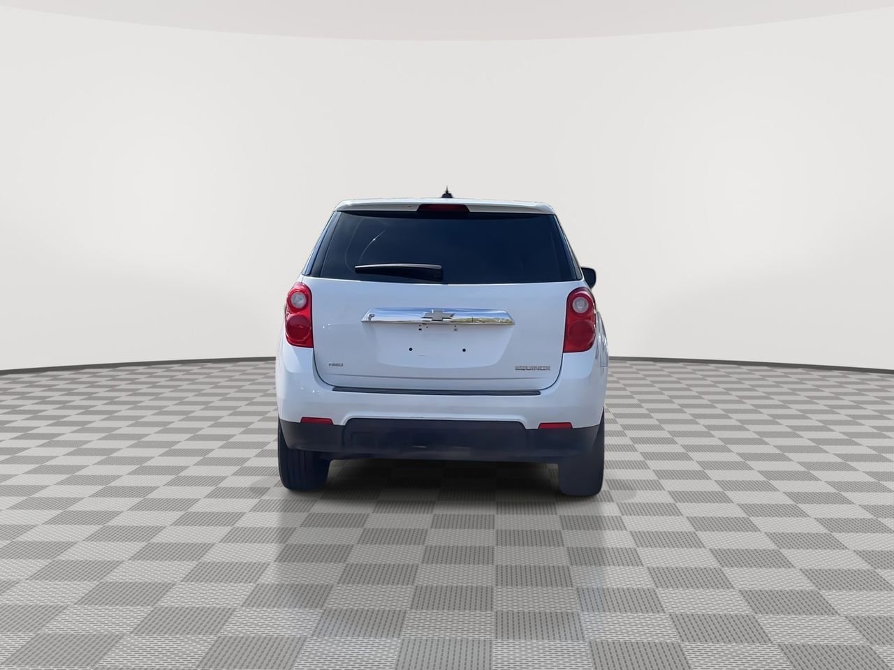 Thumbnail: 2015 Chevrolet Equinox - 7