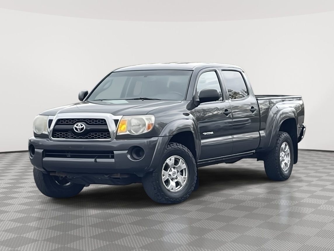 2011 Toyota Tacoma  -
                  Plymouth, MI