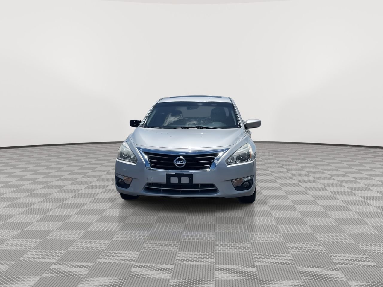 2014 Nissan Altima 2.5 photo 3
