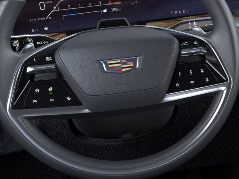 2025 Cadillac Escalade ESV Sport Platinum 19