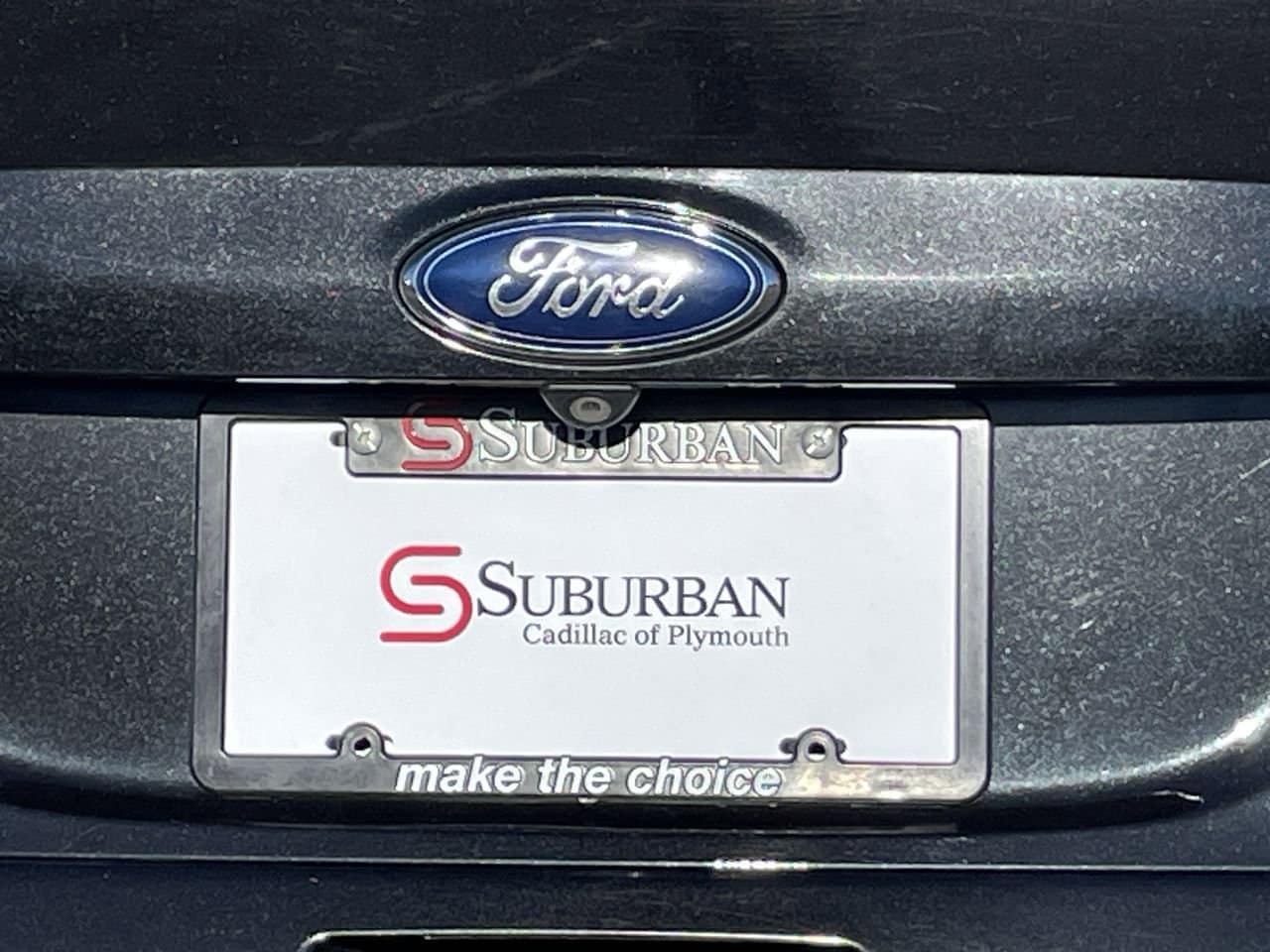 Thumbnail: 2015 Ford Escape - 35