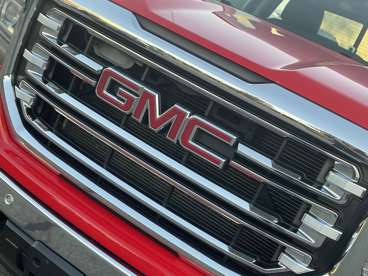 Thumbnail: 2016 GMC Sierra 1500 - 37