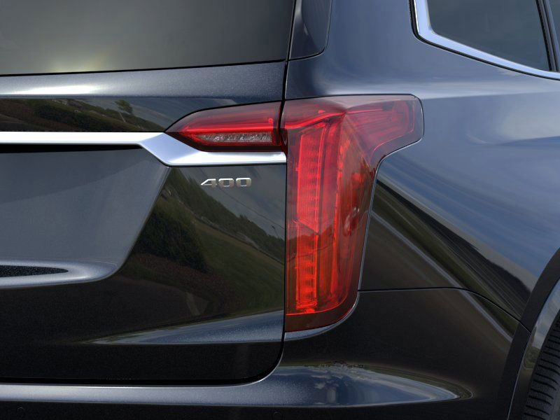 Thumbnail: 2025 Cadillac XT6 - 11