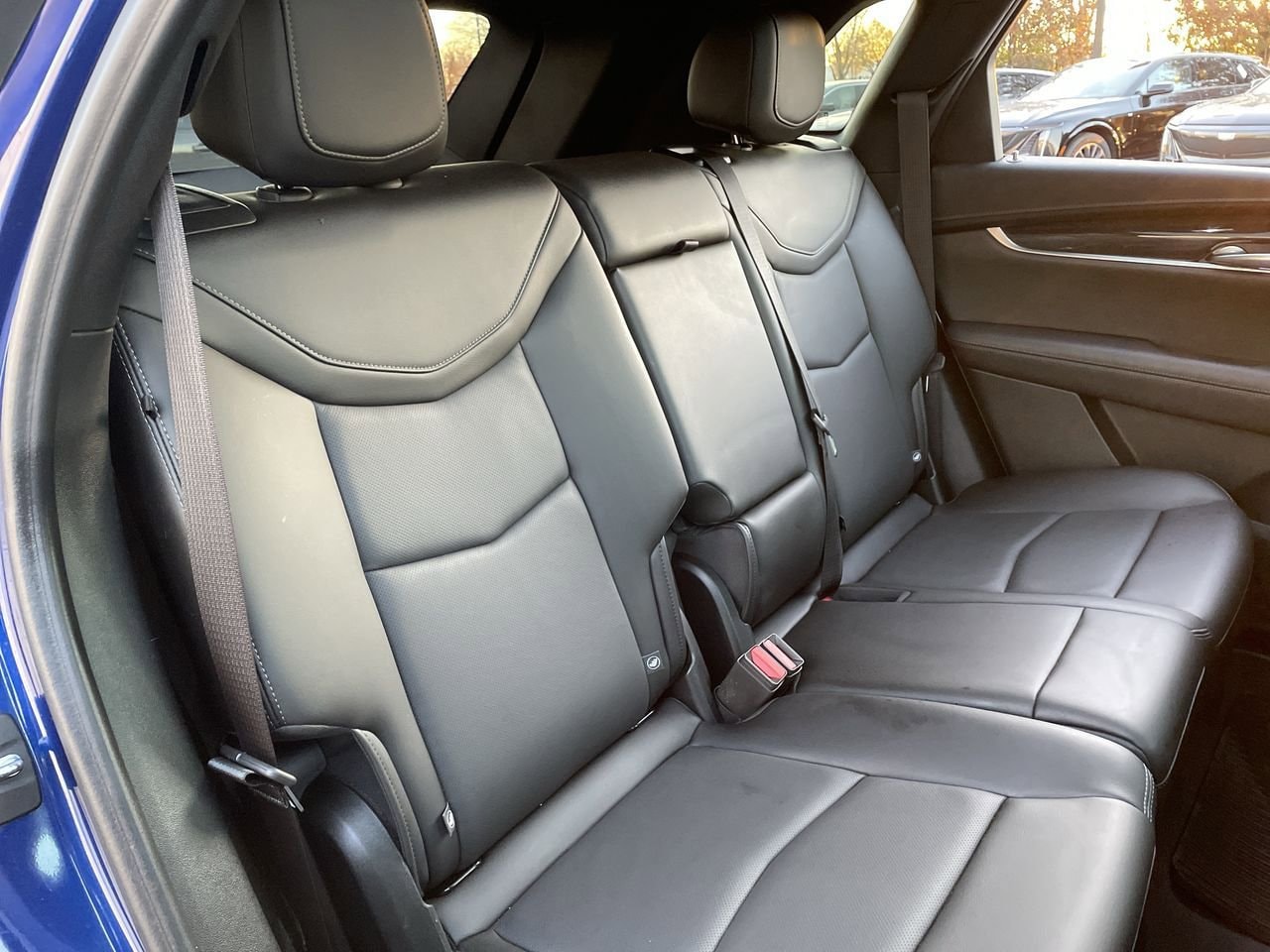 Thumbnail: 2023 Cadillac XT5 - 15