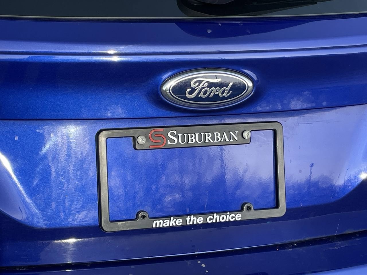 Thumbnail: 2014 Ford Focus - 34