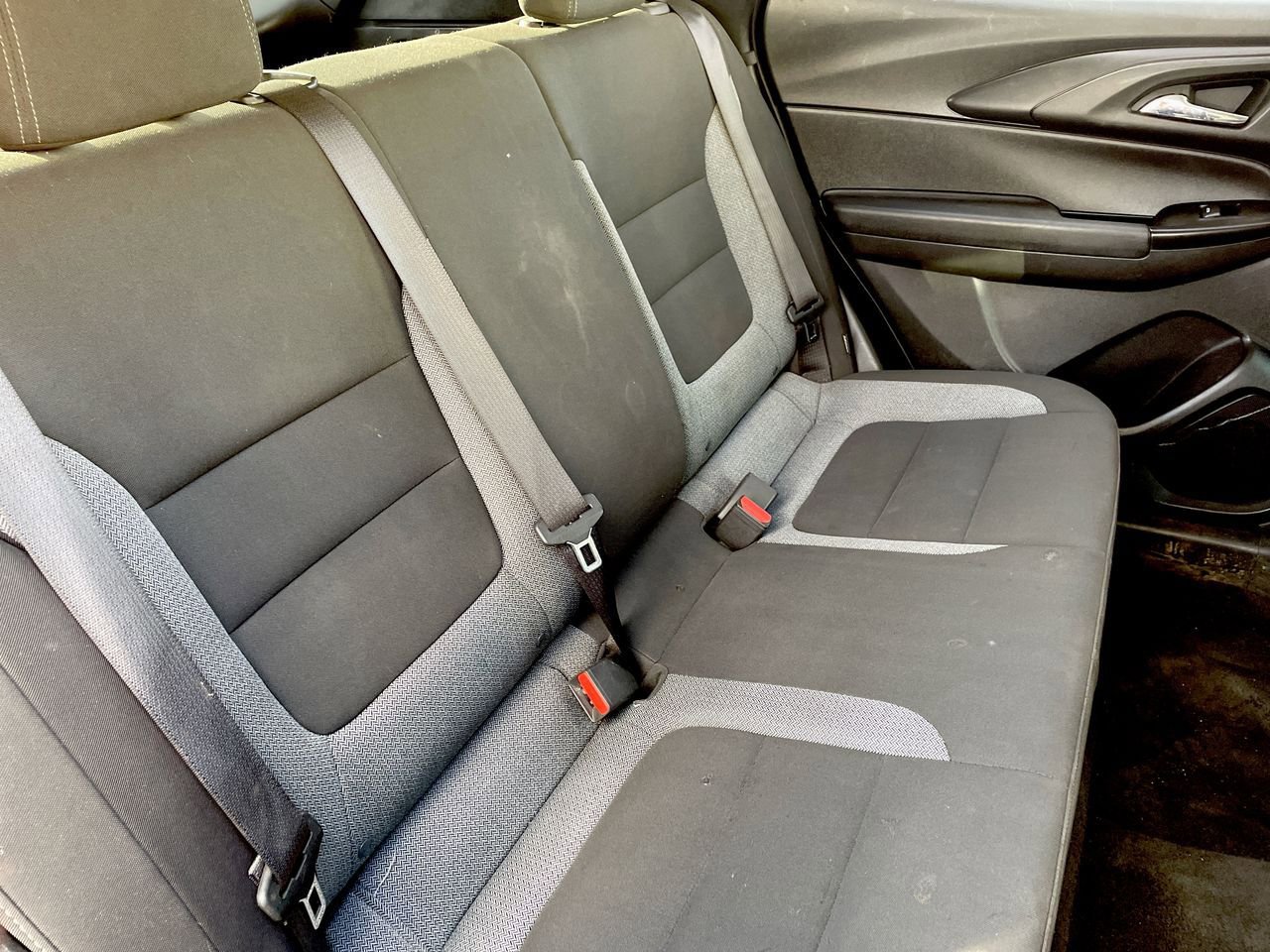 Thumbnail: 2023 Chevrolet TrailBlazer - 15