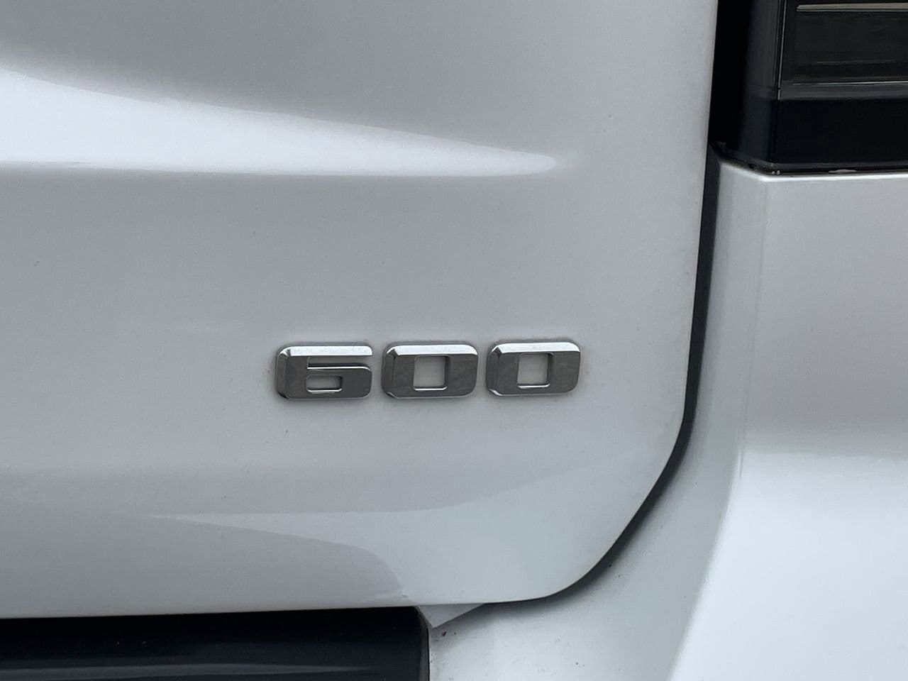 Thumbnail: 2023 Cadillac Escalade - 45