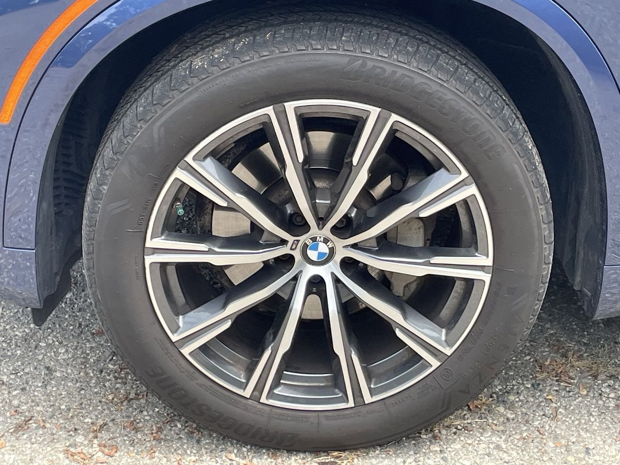 Thumbnail: 2022 BMW X5 - 39