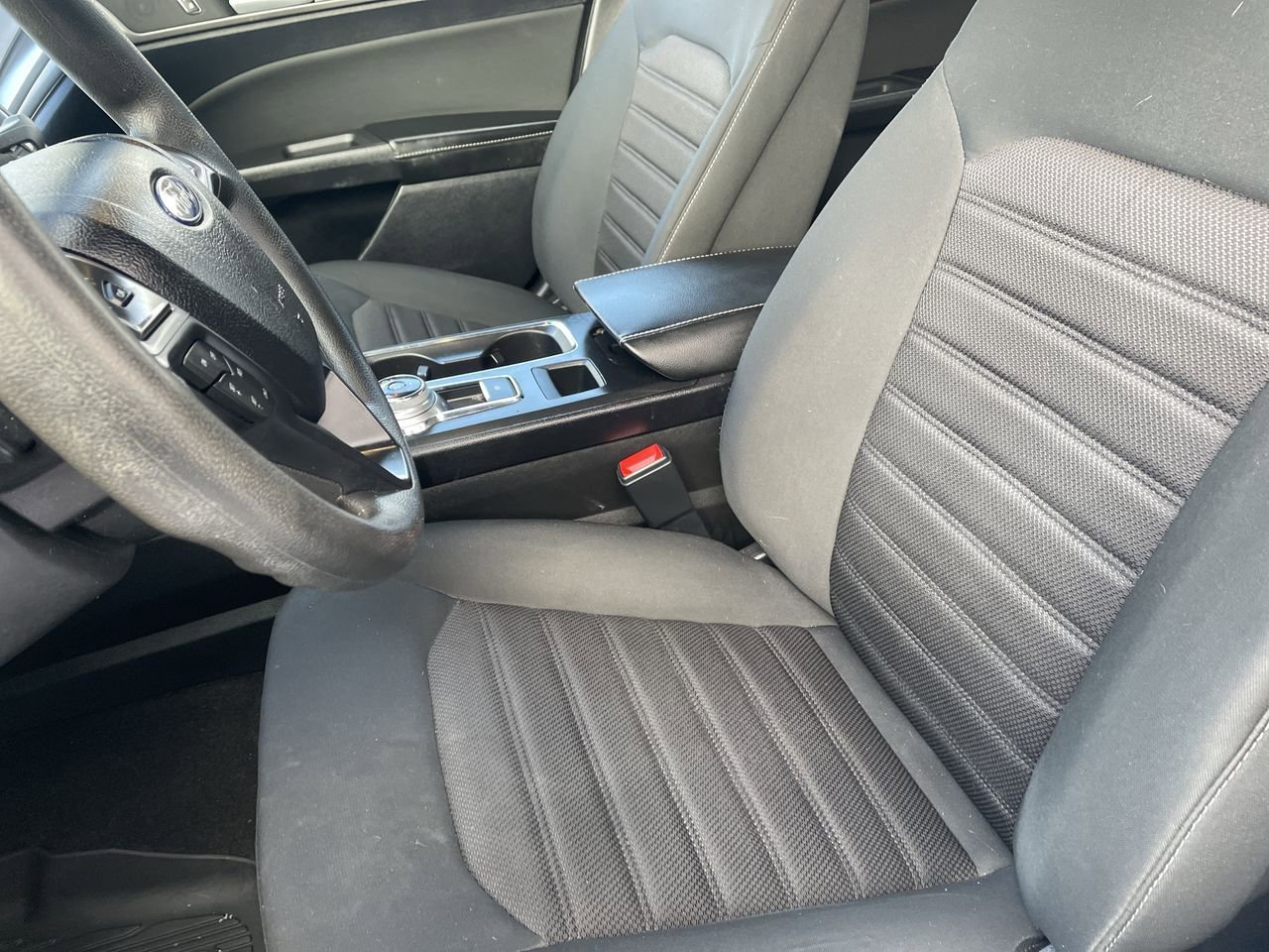 Thumbnail: 2020 Ford Fusion - 12