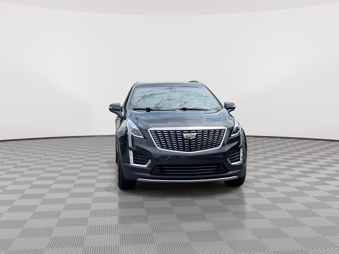 Thumbnail: 2020 Cadillac XT5 - 3
