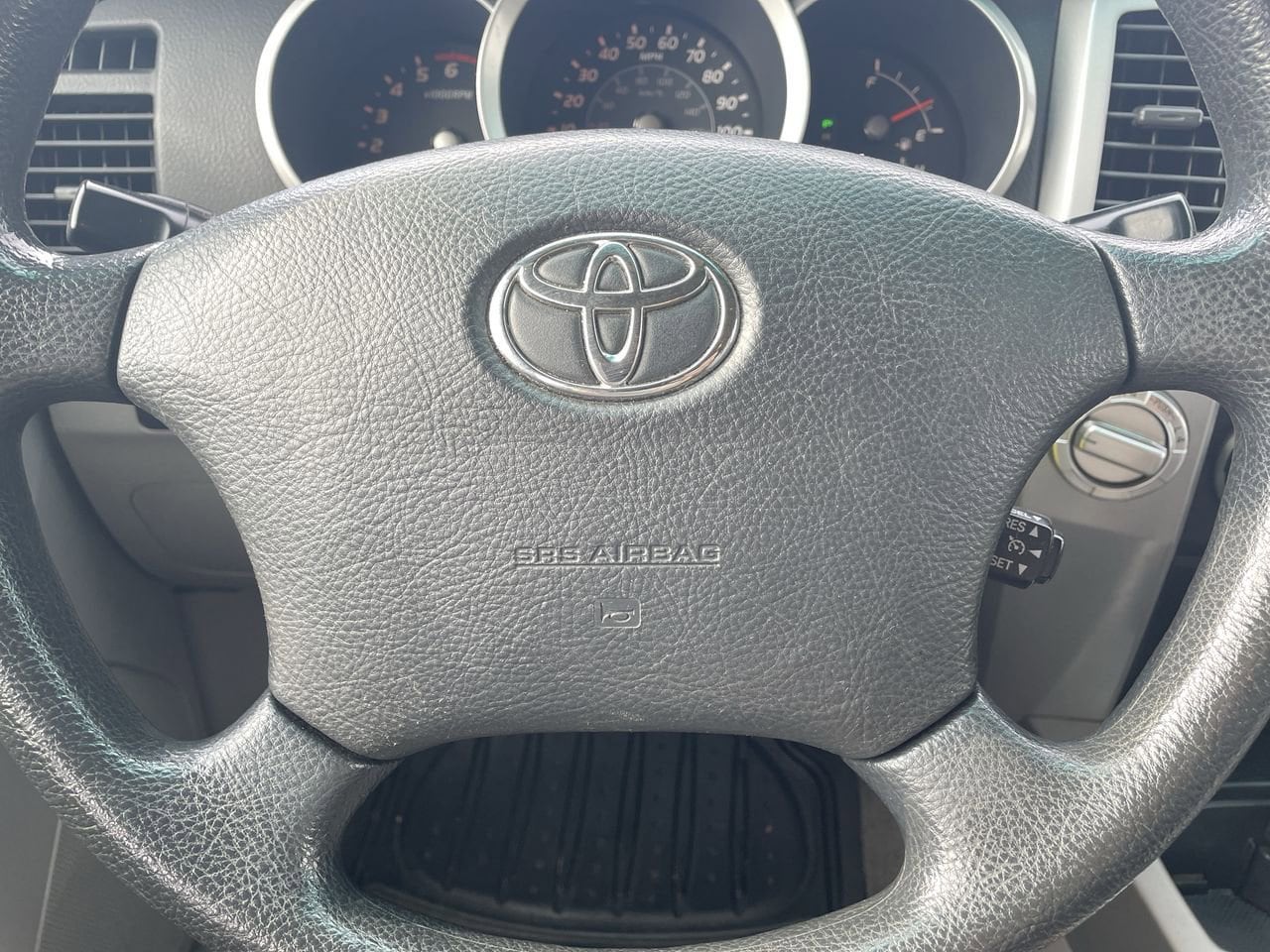 Thumbnail: 2008 Toyota 4Runner - 10