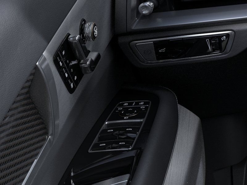 2027 Cadillac VISTIQ Luxury - Photo 22