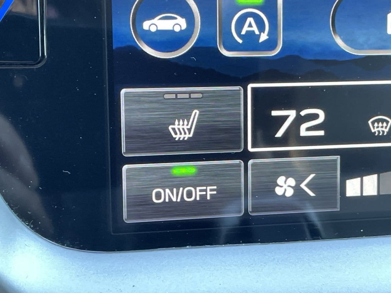 Thumbnail: 2024 Subaru Legacy - 20