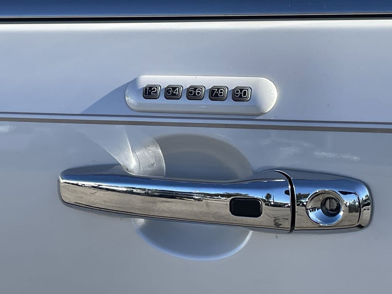 Thumbnail: 2015 Lincoln MKX - 40