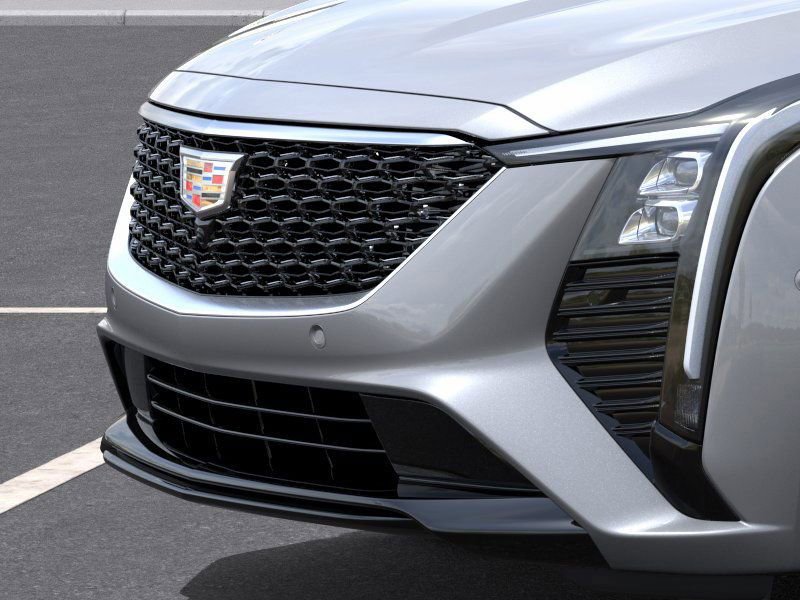 Thumbnail: 2026 Cadillac CT5 - 13