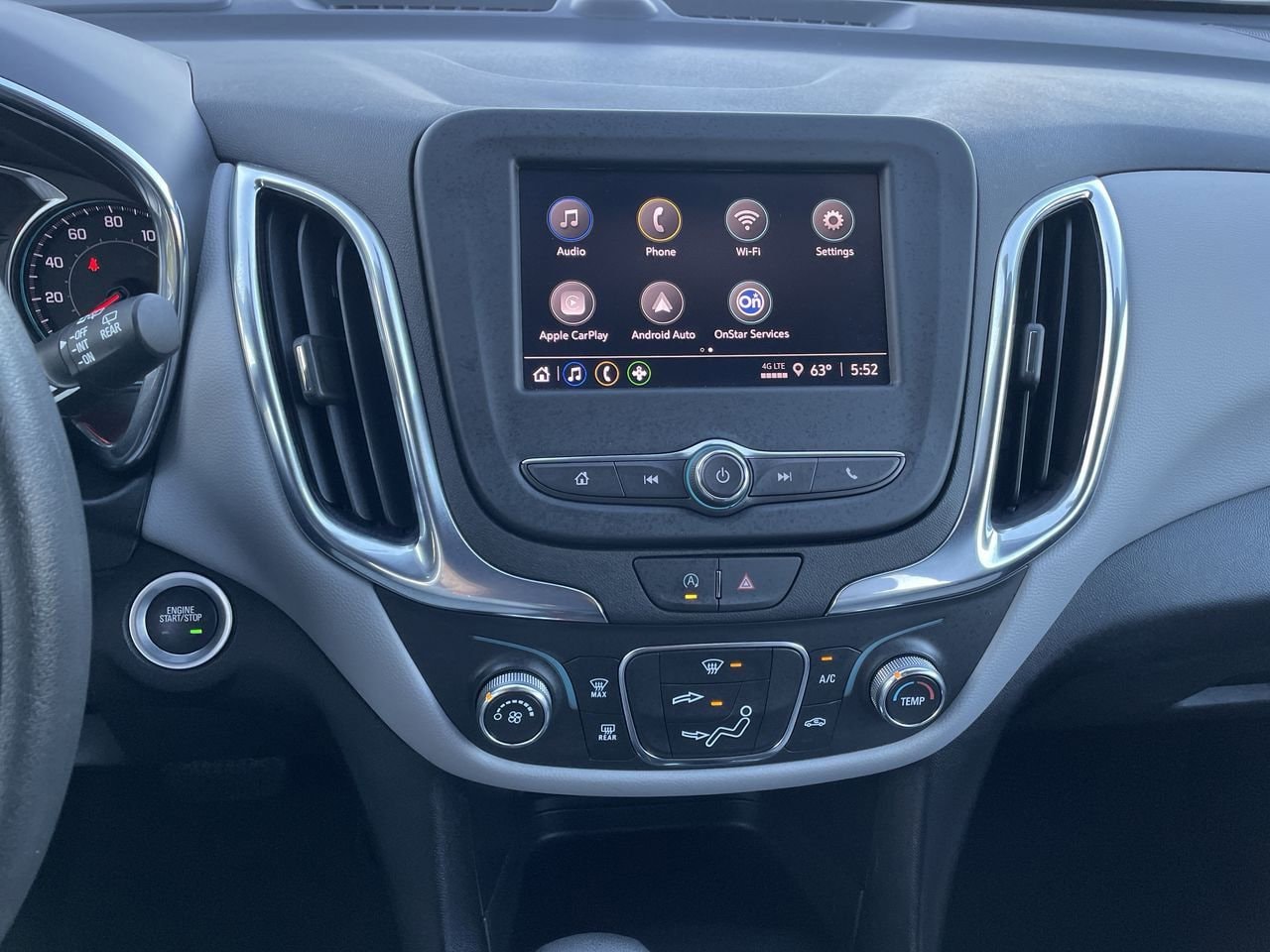 Thumbnail: 2023 Chevrolet Equinox - 13