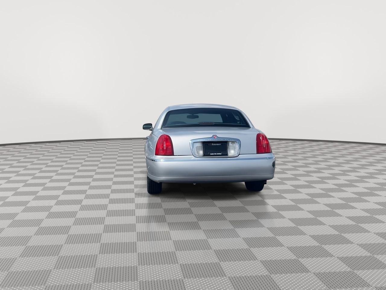 Thumbnail: 2000 Lincoln Town Car - 7
