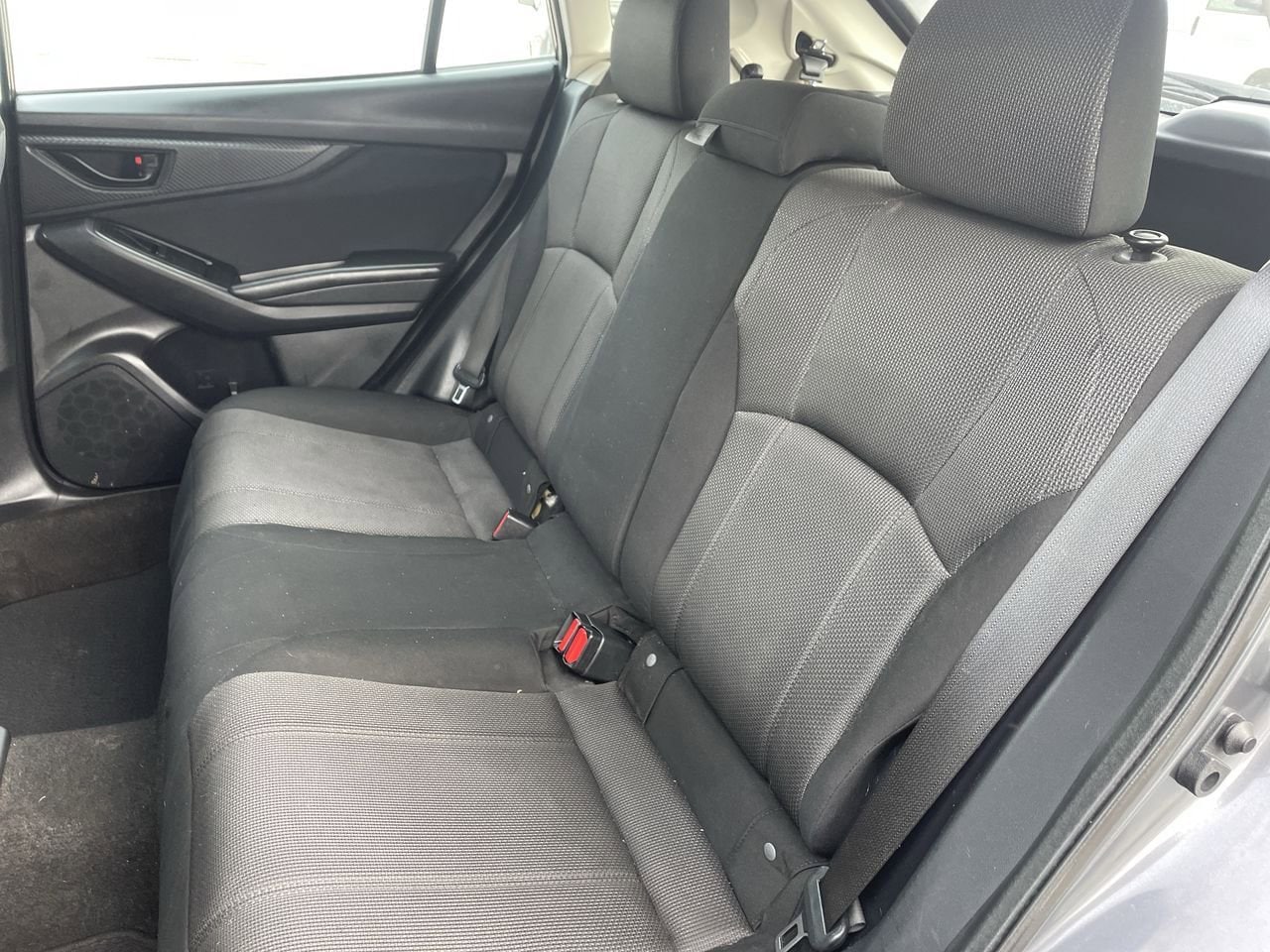 Thumbnail: 2018 Subaru Impreza - 18